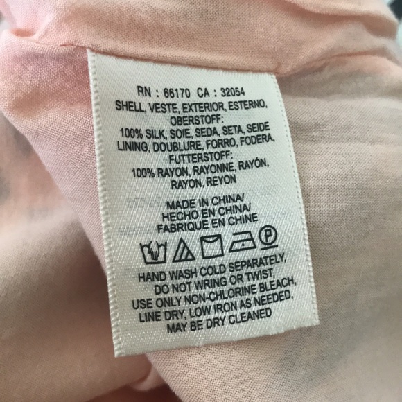 HD in Paris for Anthropologie Silk Midi Dress - 6 - Picture 5 of 5